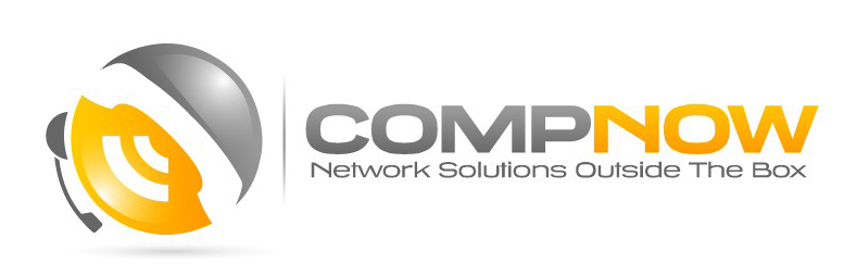 CompNow — Network Solutions Outside The Box